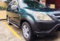 Honda Crv 2003 automatic FOR SALE-2