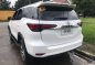 TOYOTA Fortuner 2016 2.7G gas Automatic-4