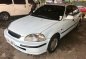 RUSH SALE 1998 Honda Civic VTi VTEC Automatic Transmission-0