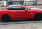 2016 Ford Mustang GT 5.0 Matic Transmission-2