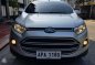 2015 Ford Ecosport Trend 1.5L Automatic transmission-2