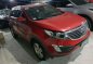 Kia Sportage EX 2013 AT for sale-1