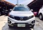 2009 Kia Sorento 4x2 Gas Automatic Transmission 7Seater-0