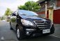 2014 Toyota Innova G diesel matic -4