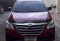 Toyota Innova E FOR SALE-0