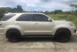 TOYOTA Fortuner 2013 2.5 G Auto Leather-3