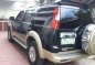 Ford Everest 2008 4x4 Top of the Line-4