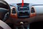 Toyota Innova G 2.5 Manual Transmission Diesel 2010 Top Of The Line-2