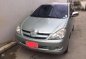 2007 Toyota Innova Diesel G Silver green-0