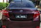 For sale Toyota Vios E Manual transmission 2016-1