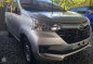 2018 Toyota Avanza 1.3 J Manual Thermalyte Silver-0