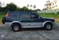 Ford Everest 2004 model manual 4x4 diesel-0