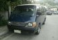 2004 Toyota Hiace Commuter Diesel 18 Seaters-1