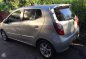 2016 Toyota Wigo 1.0 G Manual FOR SALE-2