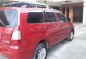 Toyota Innova E FOR SALE-4