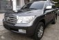 2011 TOYOTA Land Cruiser LC200 FOR SALE-1