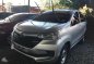 2018 Toyota Avanza 1300J Manual Silver_-0