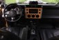 Toyota FJ Cruiser 4x4 2015 Model Automatic Transmission-10