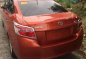 Toyota Vios E at 2016 FOR SALE-3