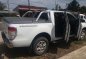 2016 Ford RANGER XLT 4x2 3m tint Good as brandnew-5