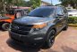 Ford Explorer 2014 20L Ecoboost Customized-1