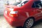 Toyota Vios 15S 2009 FOR SALE-1