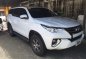 For Sale: 2016 Toyota Fortuner A/T 4x2 Diesel-1