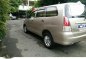 Toyota Innova e 2012 FOR SALE-1