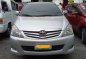 2011 High in TOYOTA Innova G Top of the line Diesel-0