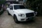 Ford Ranger 4x2 2009 model FOR SALE-1