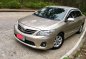 Cash / financing 2011 Toyota Altis 1.6G Manual transmission-2