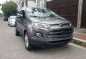 2016 FORD ECOSPORT Titanium Top of the Line-0