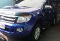 Ford Ranger XLT 4X2 model 2014 FOR SALE-0