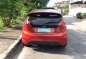 Ford Fiesta 2012 S Top of the Line-1