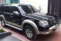 Ford Everest 2008 4x4 Top of the Line-0