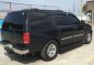 Ford Expedition xlt triton v8 Good running condition-3