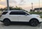 Ford Explorer sport 2015 FOR SALE-1