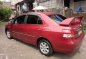 TOYOTA VIOS e 2009 model FOR SALE-4