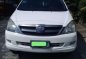 SELLING TOYOTA Innova J 2007-0