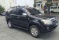 Rush Sale no issue Toyota fortuner G 2006-8