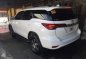 For Sale: 2016 Toyota Fortuner A/T 4x2 Diesel-1