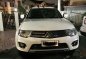 Mitsubishi Montero Sport 2014 for sale-0