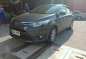 Toyota Vios 1.5G Automatic 2015 Top of the line-1