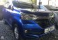 2016 Toyota Innova 1.3 E Manual Blue-0