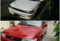 Toyota Corolla gli and Corolla xl both package as one -0