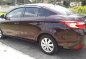 2018 Toyota Vios 1.3E Dual Vvti Manual Gasoline Blackish Red-1