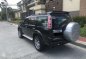 2007 Ford Everest Black Limited edition 4x4-1