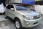 Toyota Fortuner G Diesel Automatic 2011 First owned-3