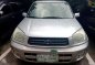 2002 Toyota Rav4 AT FOR SALE-2