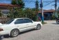 For sale Toyota Corolla GLI 1.6 Automatic-1